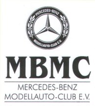 Click here for the website of the MBMC